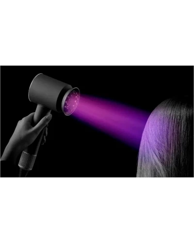 Фен Dyson Supersonic HD16 Nural Strawberry Bronze/Blush Pink EU (561725-01)