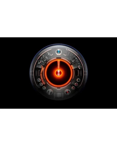 Фен Dyson Supersonic HD16 Nural Strawberry Bronze/Blush Pink EU (561725-01)
