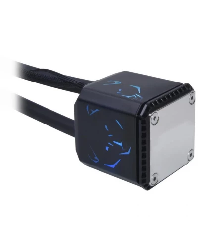 Водное охлаждение Alphacool Eisbaer Aurora HPE Edition 360 (11999)