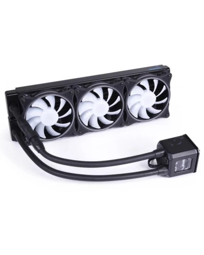 Водное охлаждение Alphacool Eisbaer Aurora HPE Edition 360 (11999)