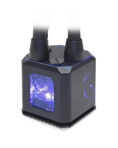 Водное охлаждение Alphacool Eisbaer Aurora HPE Edition 360 (11999)