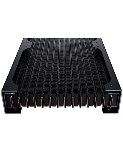 Водное охлаждение Alphacool Eisbaer Aurora HPE Edition 360 (11999)
