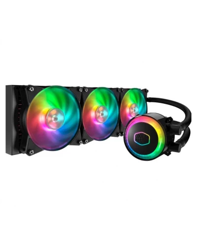Водяное охлаждение Cooler Master MasterLiquid ML360R RGB (MLX-D36M-A20PC-R1)