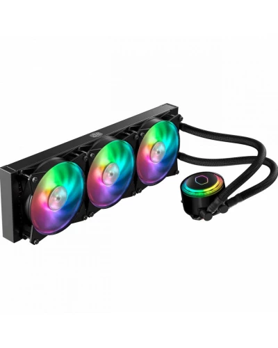 Водяное охлаждение Cooler Master MasterLiquid ML360R RGB (MLX-D36M-A20PC-R1)