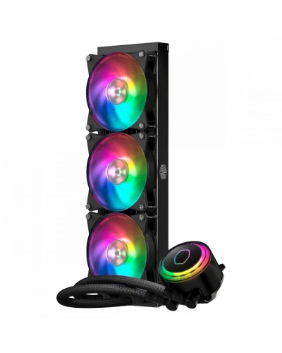 Водяное охлаждение Cooler Master MasterLiquid ML360R RGB (MLX-D36M-A20PC-R1)