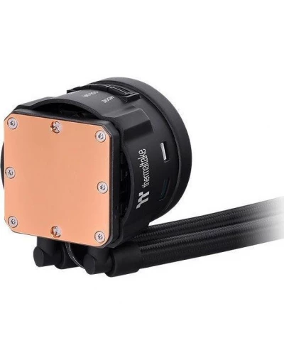 Водяное охлаждение Thermaltake Toughliquid 360 ARGB Sync (CL-W321-PL12BL-A)