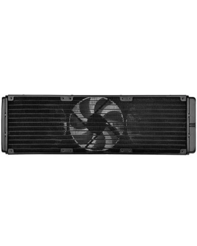 Водяное охлаждение Thermaltake Water 3.0 360 ARGB Sync Edition (CL-W234-PL12SW-A)