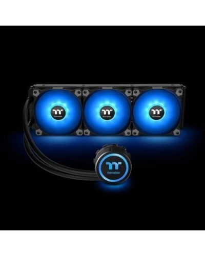 Водяное охлаждение Thermaltake Water 3.0 360 ARGB Sync Edition (CL-W234-PL12SW-A)