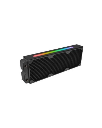 Водяное охлаждение Thermaltake Pacific CL360 Max D5 Hard Tube Water Cooling Kit (CL-W259-CU00SW-A)