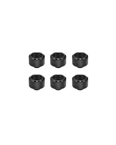 Водяное охлаждение Thermaltake Pacific CL360 Max D5 Hard Tube Water Cooling Kit (CL-W259-CU00SW-A)