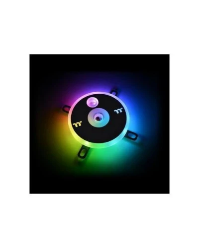 Водяное охлаждение Thermaltake Pacific CL360 Max D5 Hard Tube Water Cooling Kit (CL-W259-CU00SW-A)