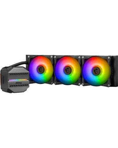 Водяное охлаждение MSI MAG CoreLiquid M360