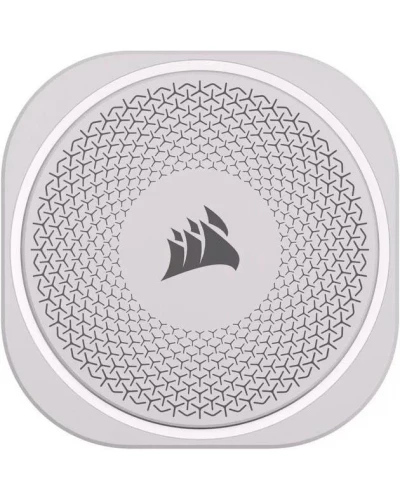 Водяное охлаждение Corsair Nautilus 240 RS ARGB White (CW-9060094-WW)