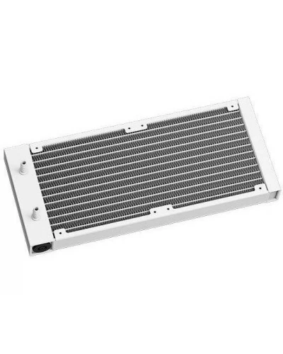 Водяное охлаждение Deepcool LT520 WH (R-LT520-WHAMNF-G-1)