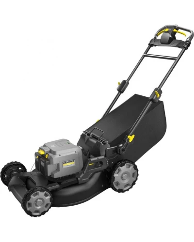 Газонокосарка акумуляторна Karcher LM 530/36 Bp Pack (1.042-501.0)