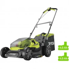 Газонокосилка аккумуляторная Ryobi RY18LM37A-240 ONE+ (5133004798)
