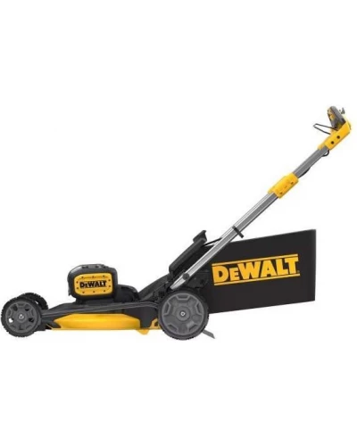 Газонокосарка акумуляторна DeWALT DCMWSP156N