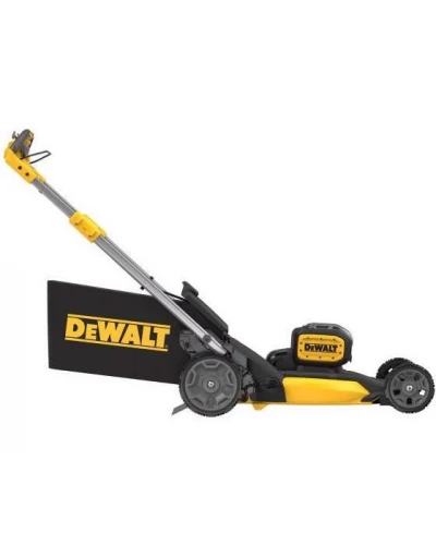 Газонокосарка акумуляторна DeWALT DCMWSP156N