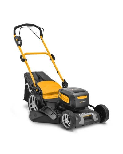 Газонокосилка аккумуляторная Stiga Combi 753 SQ AE (2L0537878/ST1)