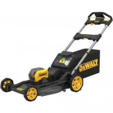 Газонокосарка акумуляторна DeWALT DCMWSP550N