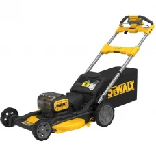 Газонокосарка акумуляторна DeWALT DCMWSP156W2
