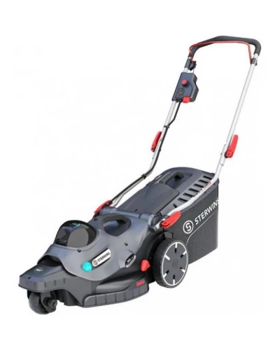 Газонокосилка аккумуляторная Sterwins 40VLM2-36P.1 (840232)