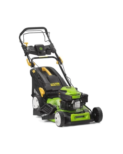 Газонокосарка бензинова Fieldmann FZR 5114-170BV