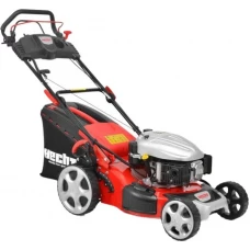 Газонокосарка бензинова Hecht 548 SWE 5in1