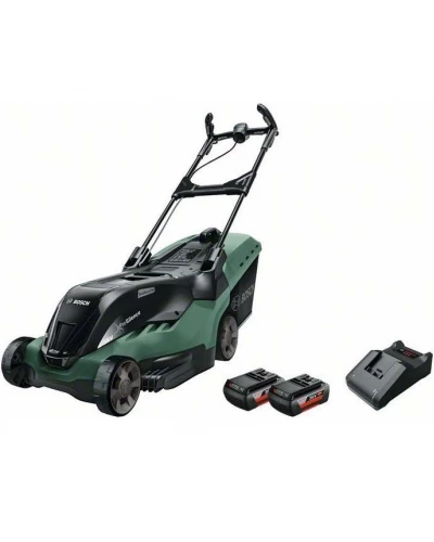 Газонокосарка акумуляторна Bosch AdvancedRotak 36-660 (06008B9606)