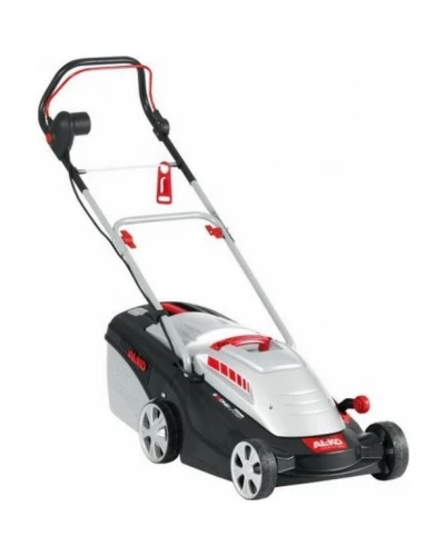 Газонокосилка электрическая (сетевая) AL-KO Comfort 34 E (112857)