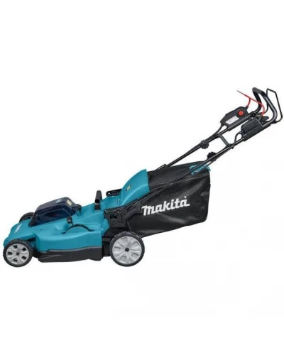 Газонокосарка акумуляторна Makita DLM539Z без АКБ та ЗП