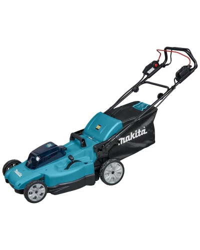 Газонокосарка акумуляторна Makita DLM539Z без АКБ та ЗП