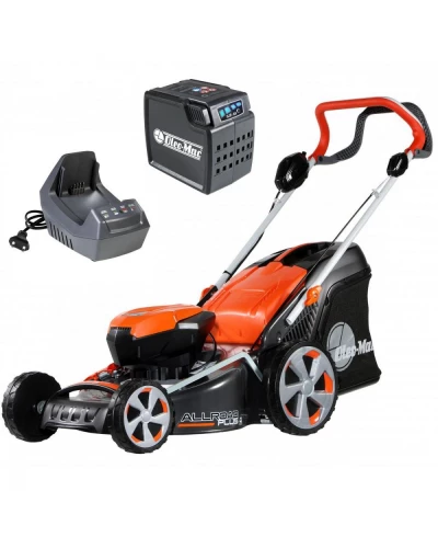 Газонокосарка акумуляторна Oleo-Mac Gi 48 P (54119001S3)