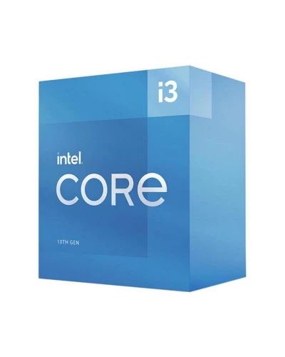 Процессор Intel Core i3-10105 (BX8070110105)