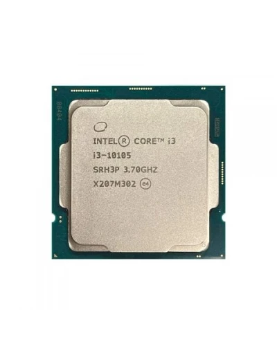Процессор Intel Core i3-10105 (BX8070110105)