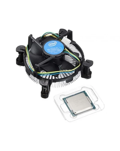 Процессор Intel Core i3-9100F (BX80684I39100F)