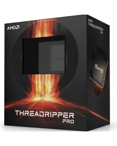 Процессор AMD Ryzen Threadripper PRO 5995WX (100-100000444WOF)