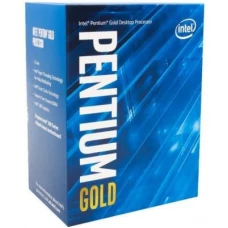 Процессор Intel Pentium Gold G6405 (BX80701G6405)