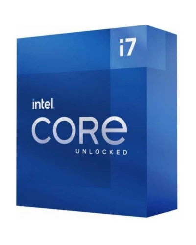Процессор Intel Core i7-12700 (BX8071512700)