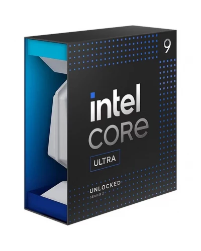Процесор Intel Core Ultra 9 285K (BX80768285K)