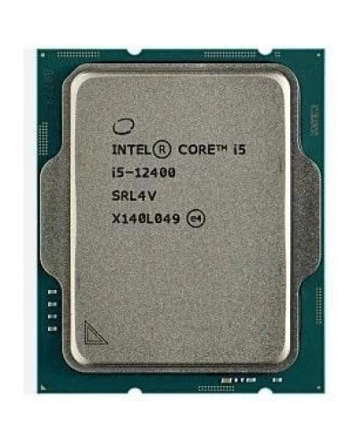 Процессор Intel Core i5-12400 (CM8071504555317)