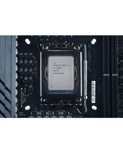 Процессор Intel Core i5-12400 (CM8071504555317)