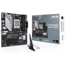 Материнська плата ASUS PRIME B650M-A WIFI II (4711387034934)