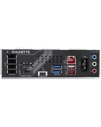 Материнская плата GIGABYTE B860 GAMING X WIFI6E (4719331866532)