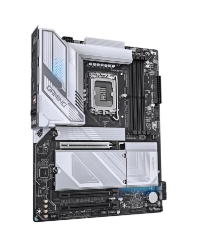 Материнская плата GIGABYTE B860 GAMING X WIFI6E (4719331866532)