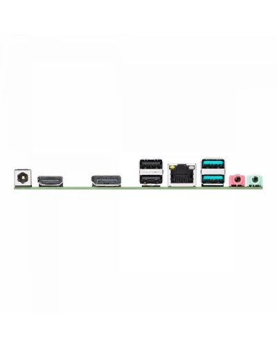 Материнська плата ASUS Pro H610T-CSM (90MB1G60-M0EAYC)
