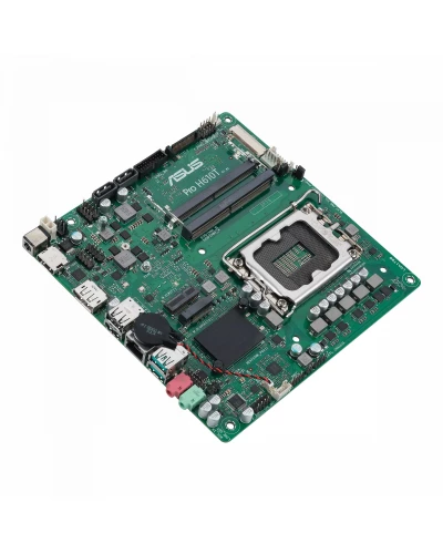 Материнська плата ASUS Pro H610T-CSM (90MB1G60-M0EAYC)