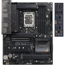 Материнская плата ASUS ProArt B760-CREATOR D4 (90MB1DU0-M0EAY0)
