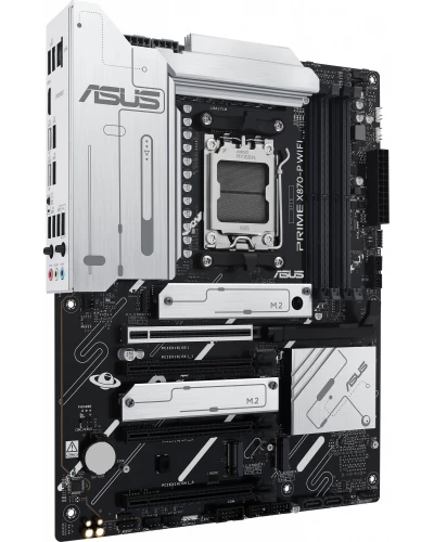 Материнская плата ASUS PRIME X870-P WIFI (4711387718148)