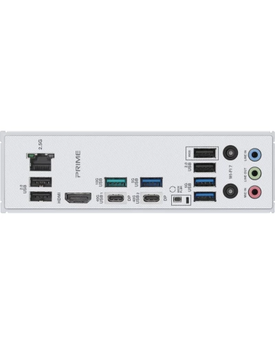 Материнская плата ASUS PRIME X870-P WIFI (4711387718148)